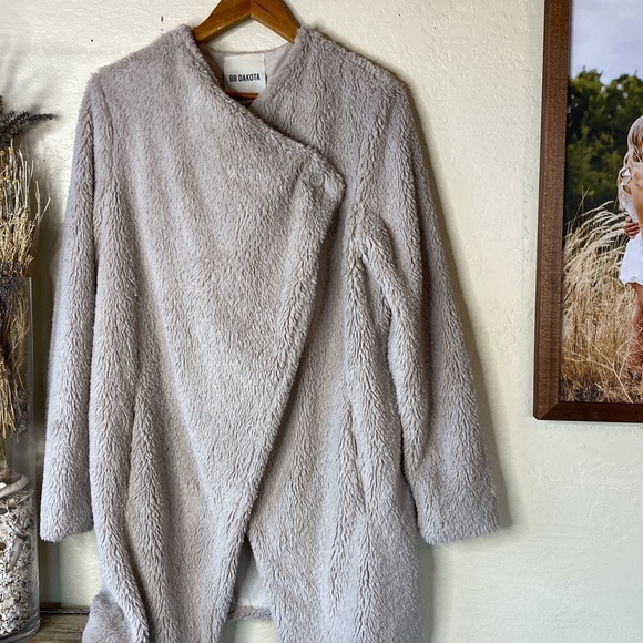 BB DAKOTA jacket - Picture 5 of 5